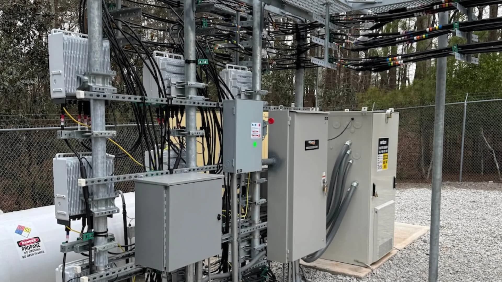Telecom & Wireless