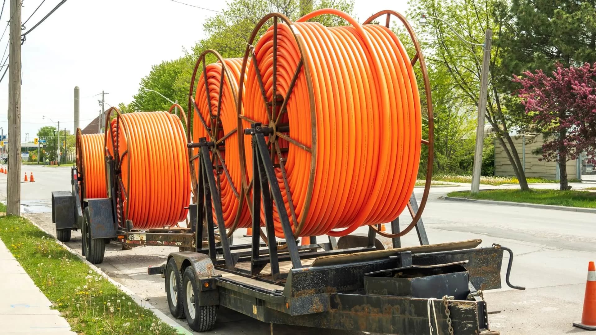 Utility & Fiber